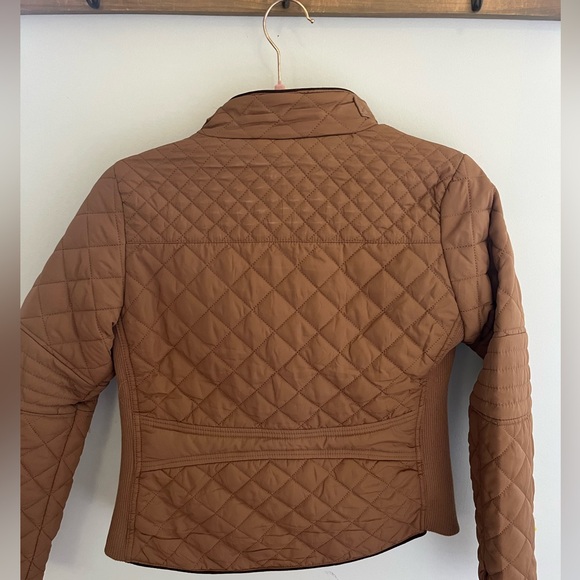 Women’s Love Tree Jacket. Size Small. Excellent used condition. Wore 2-3 times. - Picture 5 of 6